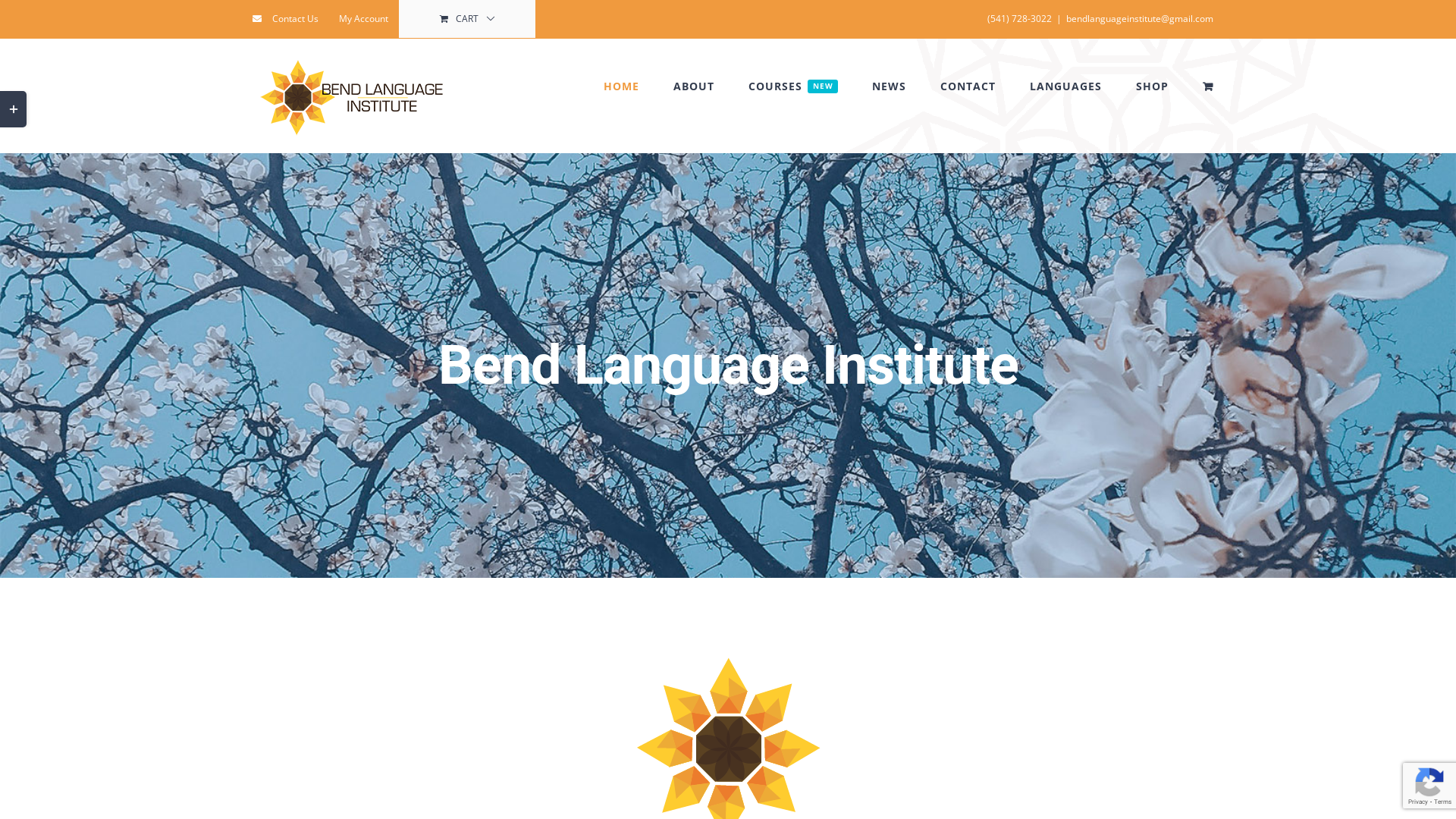 Bend Language Institute